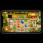 25 high volatility slots image