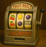 History of slots image