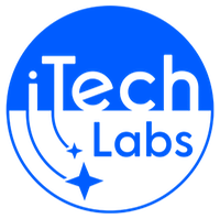 itech Labs logo image