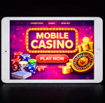 Mobile Casino Guide image