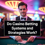 Gambling Systems and Strategies image