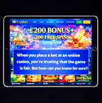 Game Testing and Certification image