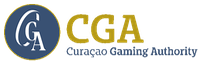 Curacao gamig authority logo image