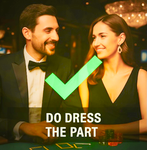 Casino Do & Dont image