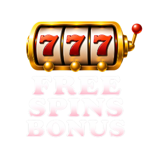 Free Spins Bonus logo