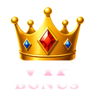 VIP Bonus logo