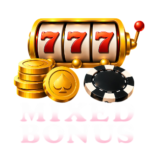 Mixed Bonus logo