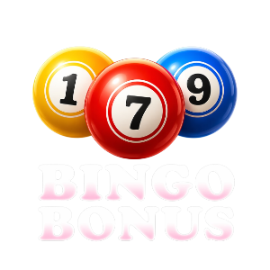 Bingo Bonus logo