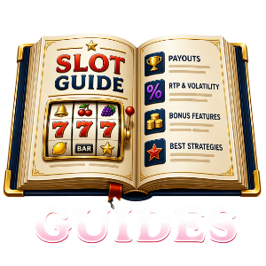 Guides nav icon with a book open