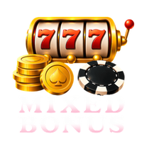 Top 10s Mixed Bonus Icon image