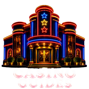 Casino Guides icon