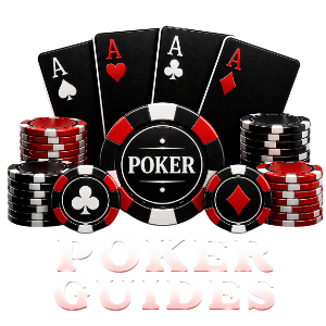 Poker Guides icon
