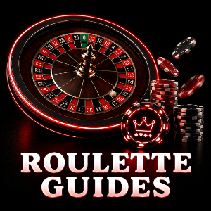 Roulette Guides icon