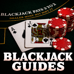 Blackjack Guides icon