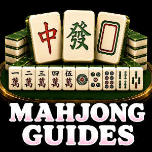 Mahjong Guides icon