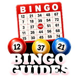 Bingo Guides icon