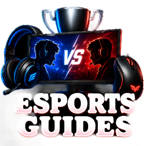 eSports Guides icon