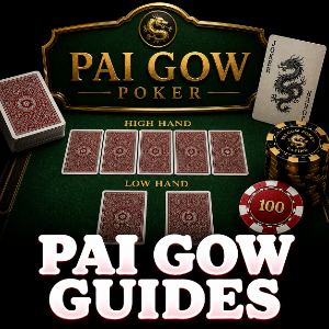 Pai Gow Guides icon