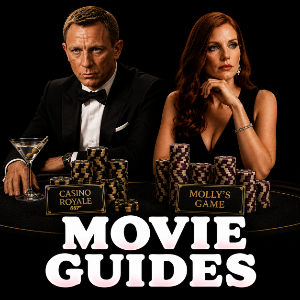 Movie Guides icon