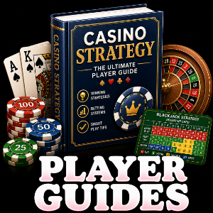 Player Guides icon