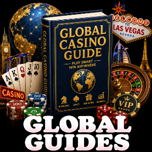 Global Guides icon