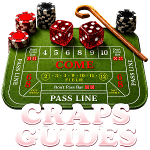 Craps Guides icon