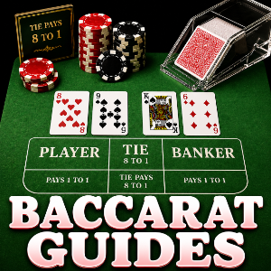 Baccarat Guides icon