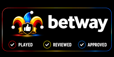 Betway Casino trust image