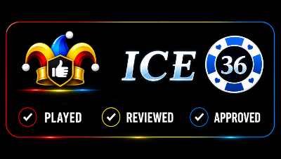 ICE36 trust image