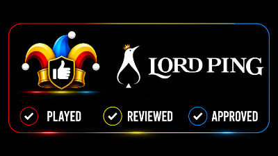 Lord Ping Casino trust image