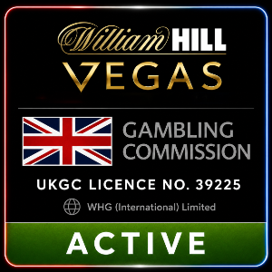 William Hill UKGC license image