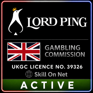 Lord Ping UKGC license image