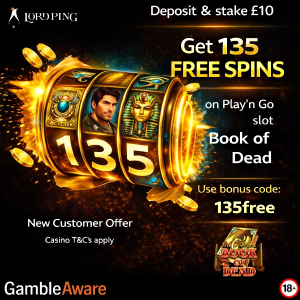 Lord Ping Top 10s Free Spins image