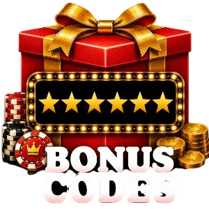 Top 10s Bonus Codes image