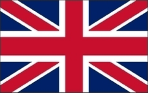 UK Flag image
