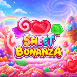 Sweet Bonanza Slot game image