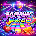 Jammin Jars game image