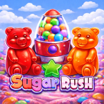 Sugar Rush game image