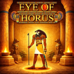 Eye of Horus game image