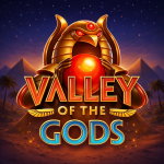 Valley of the Gods game image
