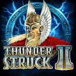 Thunderstruck II game image