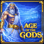 Age of the Gods game image