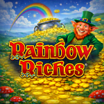 Rainbow Riches game image