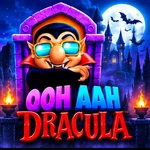 An image of Ooh Aah Dracula online slot game