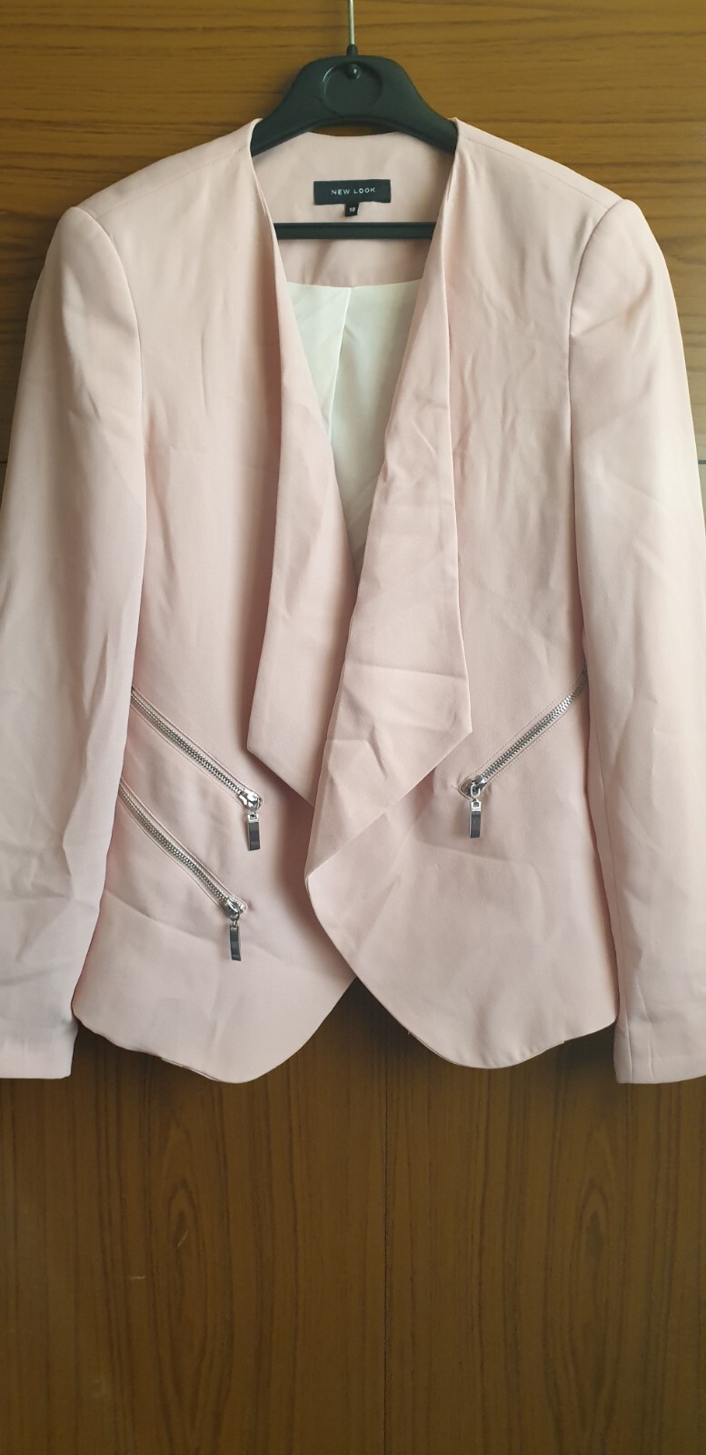 Ladies New Look Evening Jacket