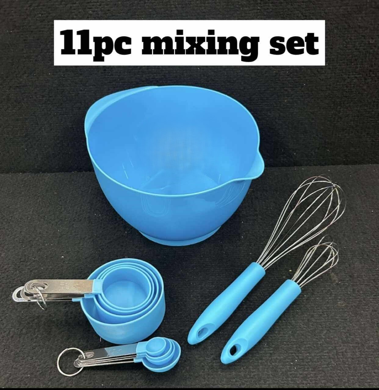 smart home essentials for living 11 pc gadget and bowl set