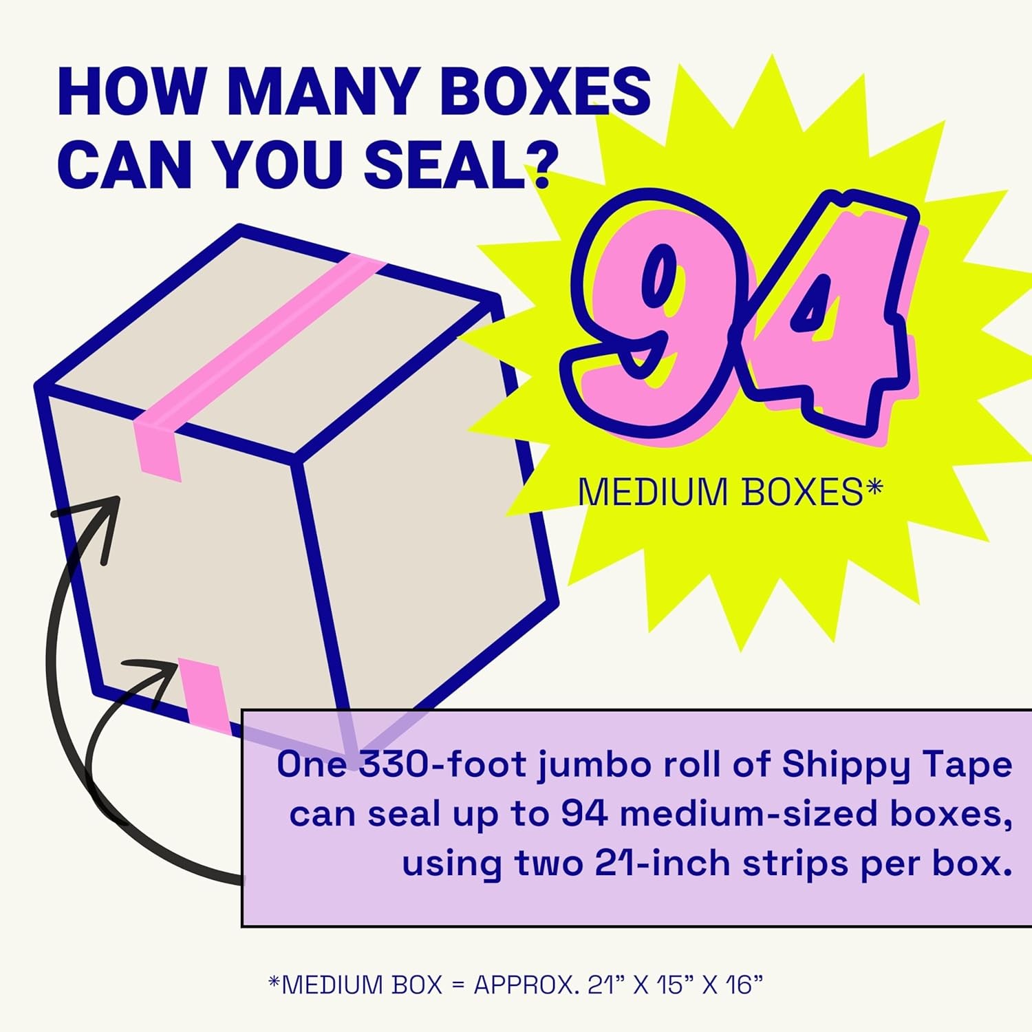 Printed Decorative Packing Tape for Small Business, Cute Designer Printed Pac...