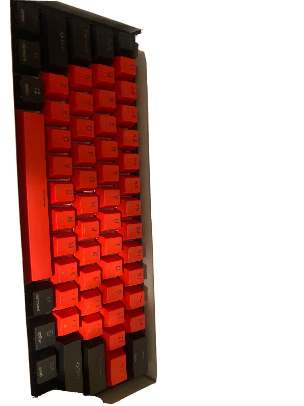 Tech Fun GK61
