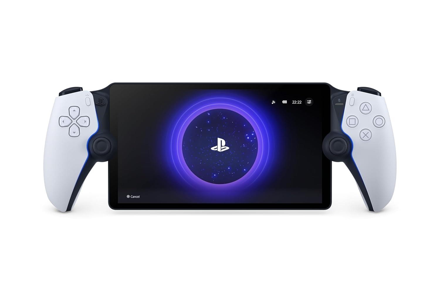Sony PlayStation Portal Remote Player For PS5 | CFI-Y1001| White | VG Condition