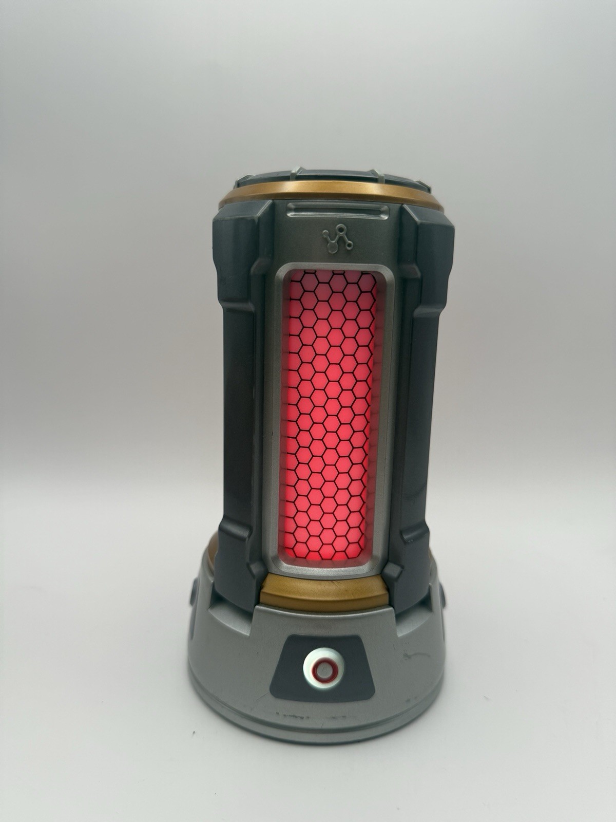 Disney Marvel Quantum Core (Ant Man) Interactive Game and Bluetooth Speaker